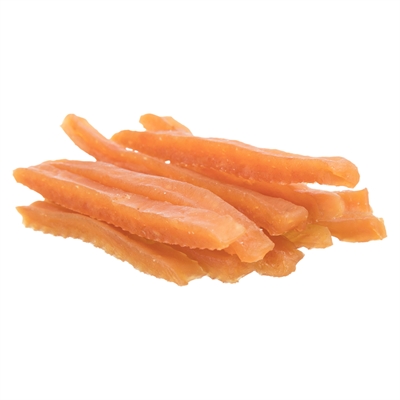 Trixie Premio Omega Stripes Kip 100 GR - Honden Snack