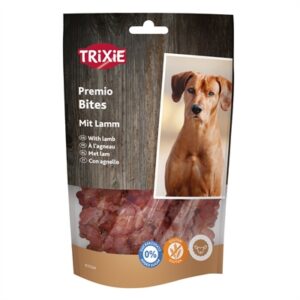 Trixie Premio Lam Bites 100 GR - 6 Stuks