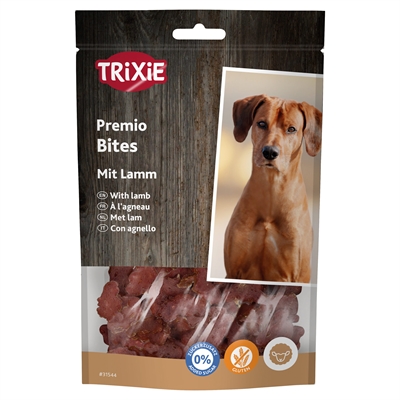 Trixie Premio Lam Bites 100 GR - 6 Stuks