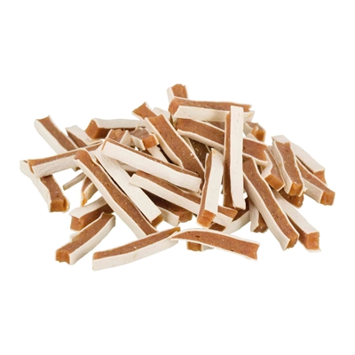 Trixie Premio Fish Rabbit Stripes 100g - 6 stuks honden snacks