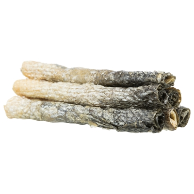 Trixie Premio Zalm Sigaartjes 70 GR 6 ST