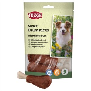 Trixie Premio Kippen Drumsticks 95 GR 6 ST