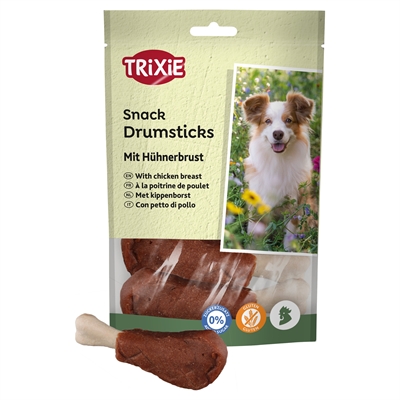 Trixie Premio Chicken Drumsticks 95 GR 6 ST