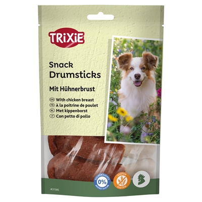 Trixie Premio Kippen Drumsticks 95 GR 6 ST