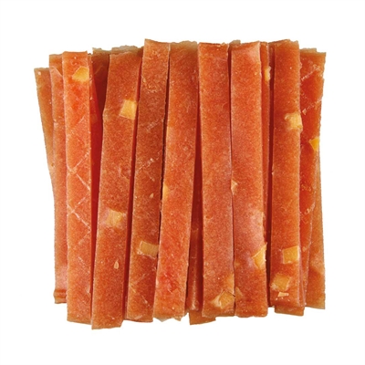 Trixie Premio Cheese Chicken Strips 100 GR voor honden
