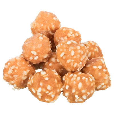 Trixie Premio Rice Chicken Balls 80 GR - 6 Stuks hondensnacks