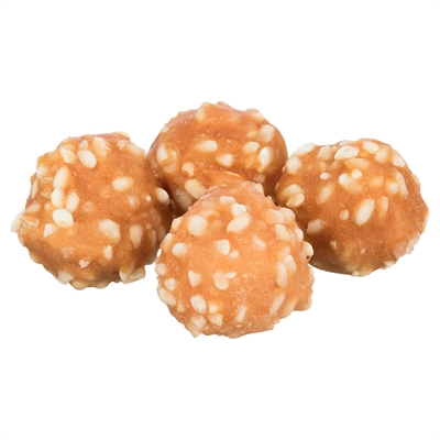 Trixie Premio Rice Chicken Balls 80 GR - 6 Stuks hondensnacks