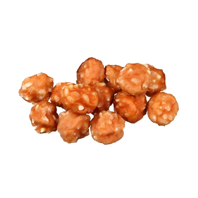 Trixie Premio Rice Chicken Balls 80 GR - 6 Stuks hondensnacks