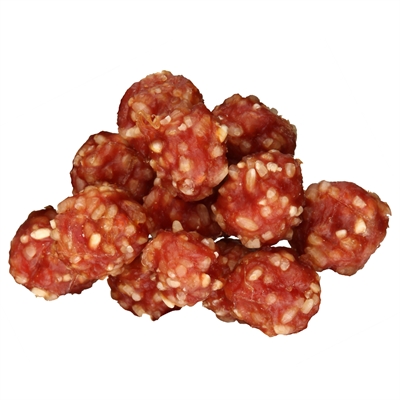 Trixie Premio Eend Rijst Balletjes 80 GR 6 ST
