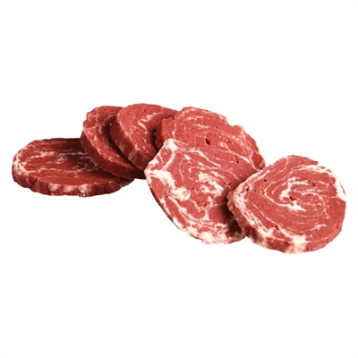 Trixie Premio Beef Coins 100 GR - Rundvlees snacks voor honden