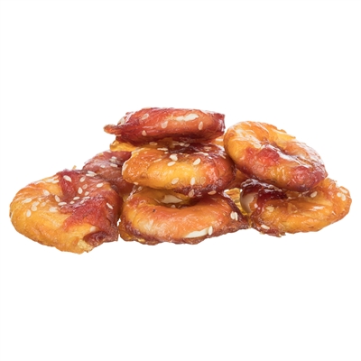 Trixie Premio Lam en Kip Bagels 100 GR 6 ST