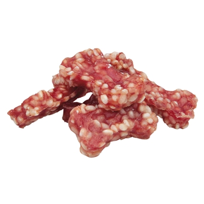 Trixie Premio Eend en Rijst Botjes 80 GR 6 ST