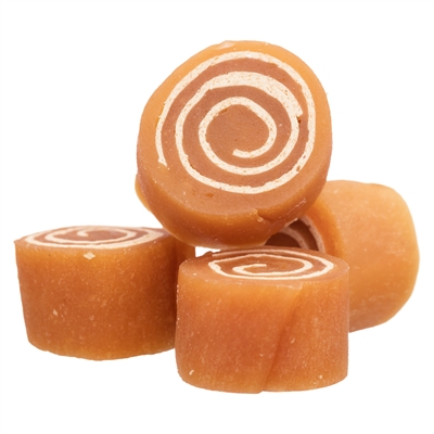 Trixie Premio Fish Chicken Wheels 75 GR - 6 stuks hondensnacks