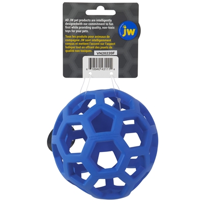 JW Hol-ee Roller Speelgoed Assorti 11,5 cm