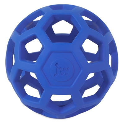 JW Hol-ee Roller Speelgoed Assorti 11,5 cm