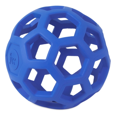JW Hol-ee Roller Speelgoed Assorti 11,5 cm