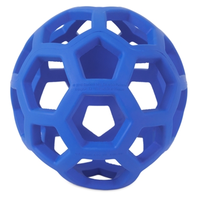 JW Hol-ee Roller Speelgoed Assorti 11,5 cm