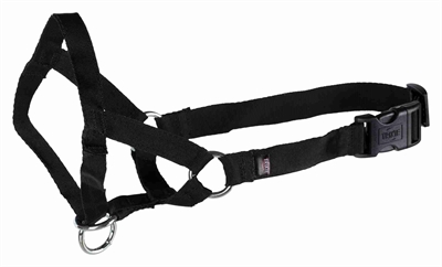 Trixie Hondentuig Top Trainer Zwart L 50-57 cm