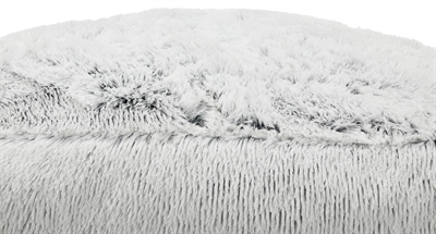 Trixie Hondenkussen Harvey Wit/Zwart 140x90 cm — Comfortabele rustplek voor jouw hond