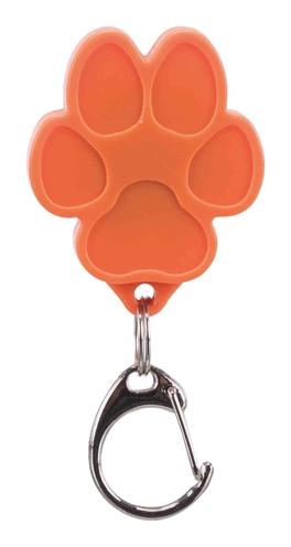 Trixie Flasher Pootje USB 3,5x4,3 cm 4 stuks