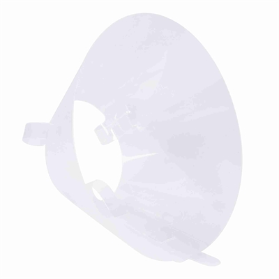 Trixie Beschermkraag Kunststof S/M 31-38 cm