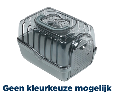 Ebi Transportbox Serene Mini Ass 14,5x10,5x10,5 CM