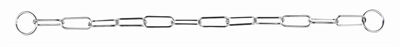 Trixie Slipketting Lange Schakels 50x0,3 CM