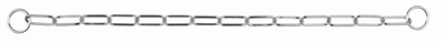 Trixie Slipketting Lange Schakels 62x0,4 CM