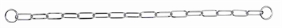 Trixie Slipketting Lange Schakels 70x0,4 CM