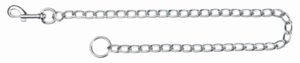 Trixie Verlengingsketting 80x0,4 CM