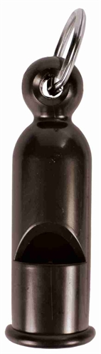 Trixie Fluitje Kunststof 6 CM 4 ST