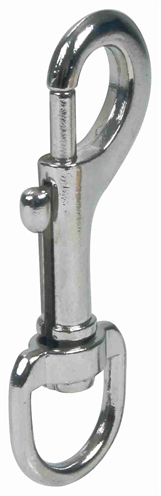 Trixie Musketonhaak Tot 1,9 CM 6 ST