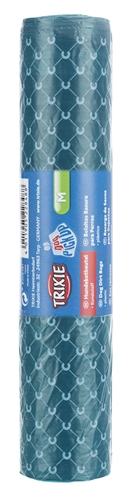 Trixie Hondenpoepzakjes Assorti 4 rollen van 60 zakjes