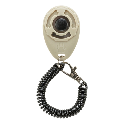 Trixie Clicker Assorti 4 Stuks voor Hondentraining