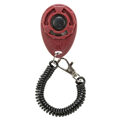 Trixie Clicker Assorti 4 Stuks voor Hondentraining