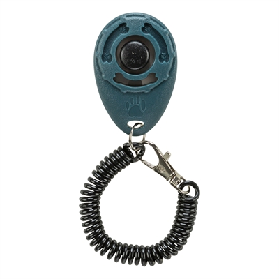 Trixie Clicker Assorti 4 Stuks voor Hondentraining