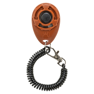 Trixie Clicker Assorti 4 Stuks voor Hondentraining