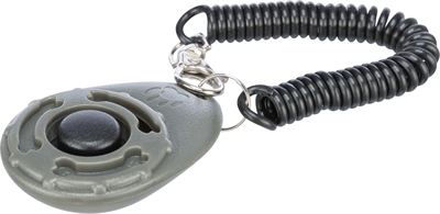 Trixie Clicker Assorti 4 Stuks voor Hondentraining