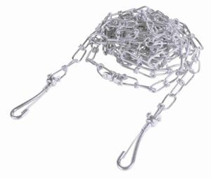 Trixie Aanlegketting 5 Mtrx0,3 CM 2 ST