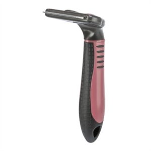 Trixie Carding Vachtkam 15x7 CM 2 ST