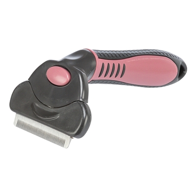 Trixie Carding Vachtkam 15x7 cm 2 stuks voor katten
