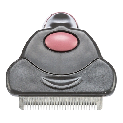 Trixie Carding Vachtkam 15x7 cm 2 stuks voor katten