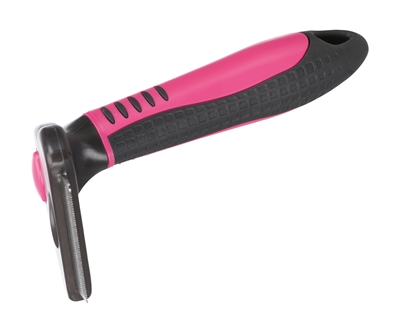 Trixie Carding Vachtkam 15x7 cm 2 stuks voor katten