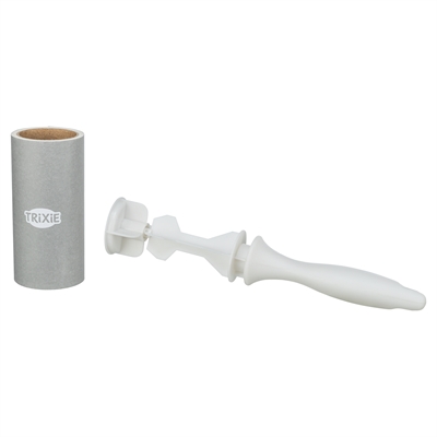 Trixie Pluizenroller 60 Vel - 3 Stuks