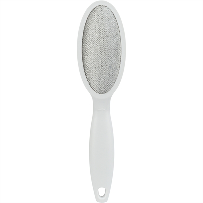Trixie Dubbelzijdige Pluizenborstel 26 cm Zwart / Grijs 3 st