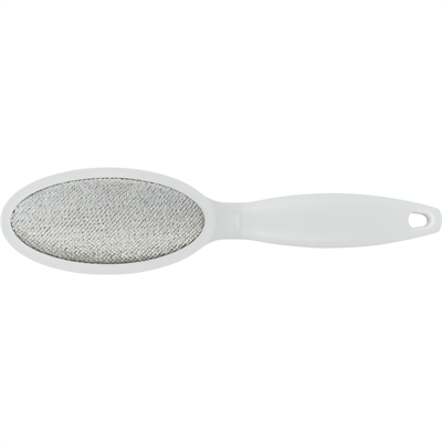 Trixie Dubbelzijdige Pluizenborstel 26 cm Zwart / Grijs 3 st