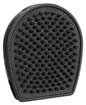 Trixie Massagehandschoen Dubbelzijdig Natuurrubber 14x12 CM 3 ST