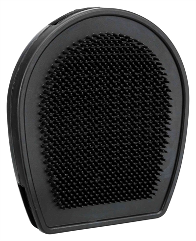 Trixie Massagehandschoen Natuurrubber 14x12 cm 3 stuks