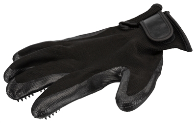 Trixie Vachtverzorgingshandschoenen 1 Paar 23x16 cm 3 st
