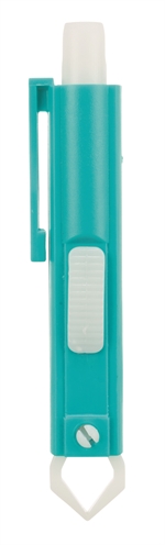 Trixie Tekentang Kunststof Assorti 9 cm - 50 stuks